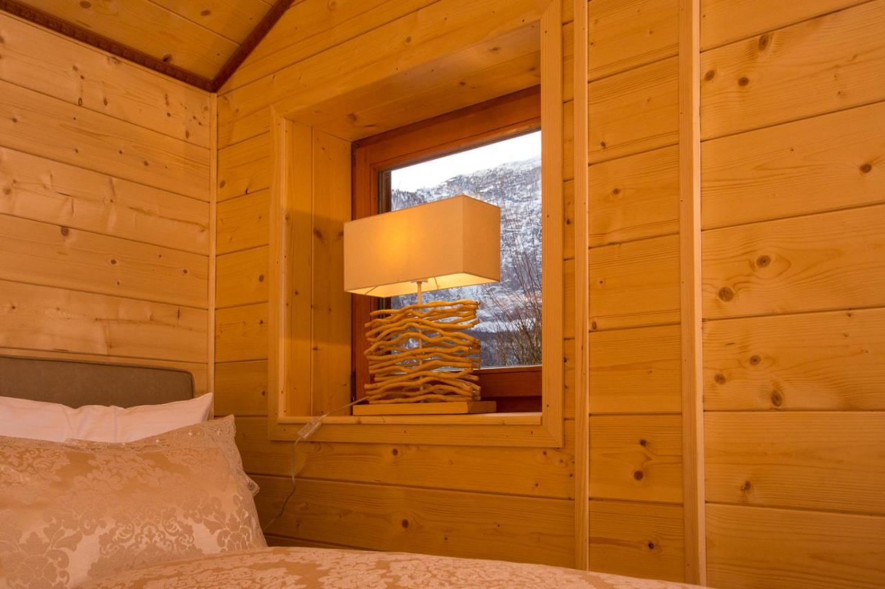 Chalet Obertraun Exterior photo